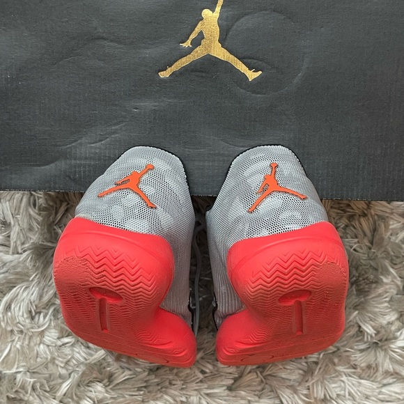 Nike Jordan Eclipse BG - Picture 6 of 7